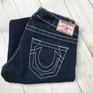 True Religion Bobby Big T